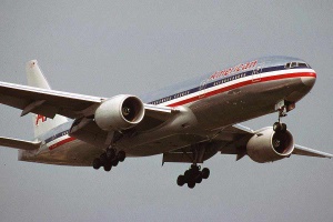 American Airlines resumes Lambert-St. Louis services