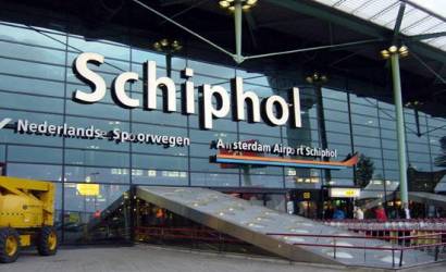 Two men caught with “mock bombs” at Amsterdam airport