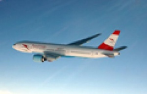 Austrian Airlines reports loss of minus 59.4 million euros