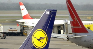 Lufthansa takes full control of Austrian