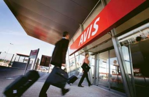 Avis launches new location in UK