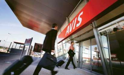 Avis to trial mobile Wi-Fi at Edinburgh Airport