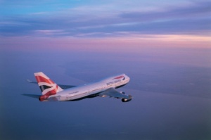 BA hit by £50m winter disruption costs