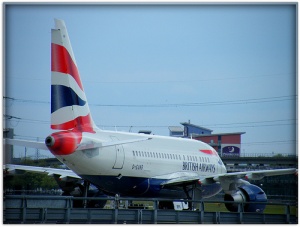 British Airways inks new codeshare with airberlin