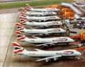New BA strike threat
