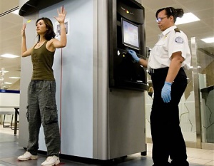 Heathrow to deploy full body scanner