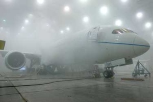 Further delays for Boeing Dreamliner