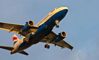 British Airways increases fuel surcharge