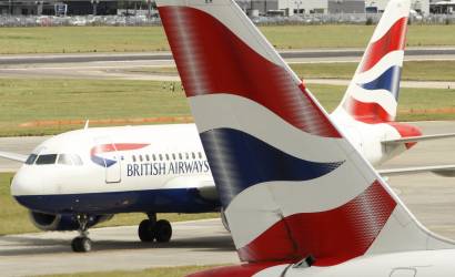 British Airways call for APD reform