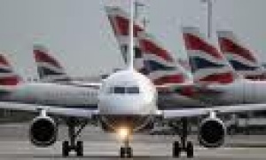 Union rules out BA strike over Easter