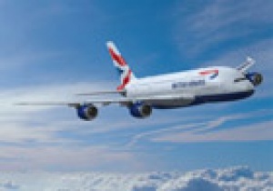 British Airways takes delivery of 100th Airbus