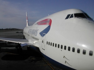 Strikes loom at British Airways following ballot