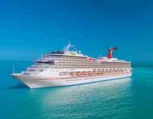 Carnival Cruise Lines’ Web Site Ranks First In Keynote Systems’ Study