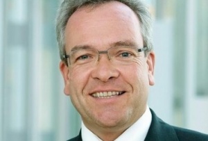 Lufthansa appoints Christoph Franz as CEO