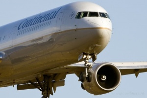 Continental Airlines launches Turks and Caicos service