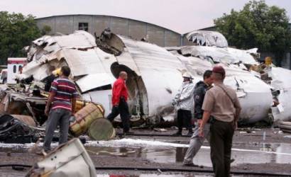 Passengers killed in Venezuela plane crash