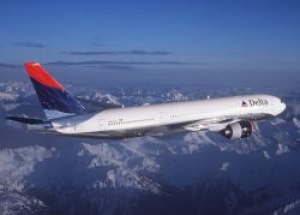No.1 Traveller and Delta Air Lines sign partnership deal