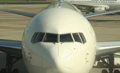 Delta Air Lines joins Virgin Atlantic in Heathrow Terminal 3