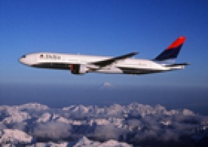 Delta Air Lines reports January traffic