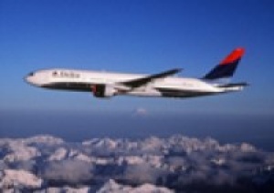 Delta allows customers to change travel plans in anticipation of winter weather Northeast USA