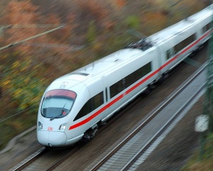 Deutsche Bahn outlines international plans