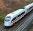 DB Schenker Rail signs joint venture with UAE Etihad Rail