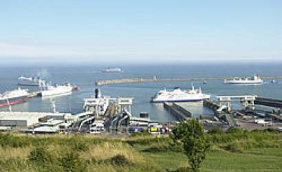 P&O throws Dover privatisation into jeopardy