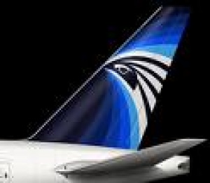 Boeing Next-Generation 737s Expand EgyptAir’s Single-Aisle Fleet