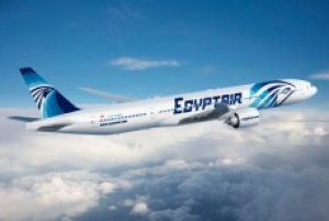 EgyptAir starts international service between Cairo and Abha
