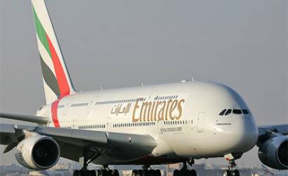 Emirates bolsters South East Asia service