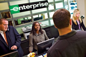 Enterprise Rent-A-Car gears up for Halifax 2011 Canada Games