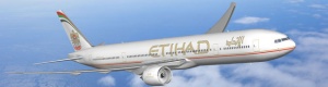 Etihad celebrates 5 years of service to Sudan with 5th weekly flight