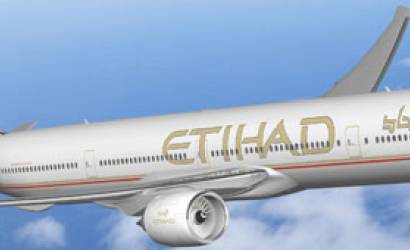 Etihad Airways and Jettainer close ULD management deal