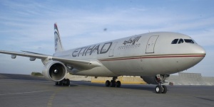 Etihad launches UAE’s first Iraq service