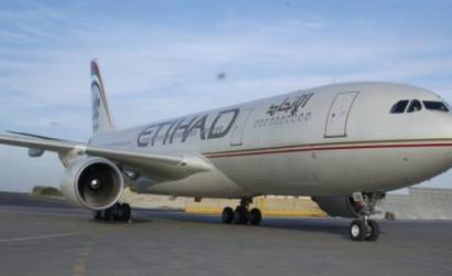 Etihad Airways increases network size to 269 destinations
