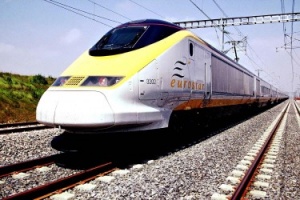Eurostar confirms £700m fleet overhaul