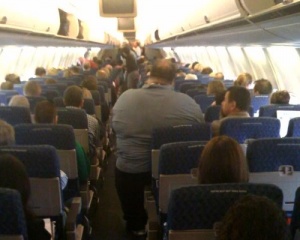 Too Fat to fly? Should excess body weight should be taxed?