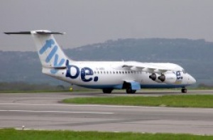 Flybe announces new Manchester - Derry route