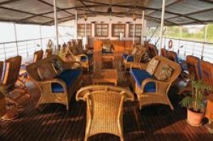 Ganges Cruise with Rv Bengal Pandaw reconfirmed