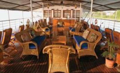 Ganges Cruise with Rv Bengal Pandaw reconfirmed