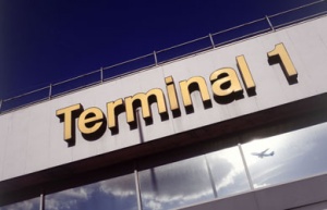 TAM Airlines moves to Terminal 1 at Heathrow