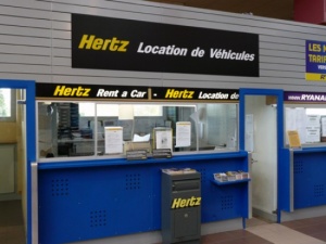 Hertz to introduce photo inspection system