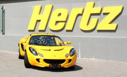Hertz announces pricing of $500 Million private offering of senior notes by the Hertz Corp