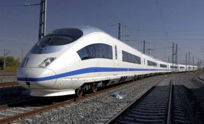 UK Government sells right to operate its first High Speed Railway for £2.1bn