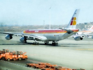 Airlines prepare ahead of Spanish strike
