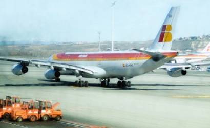 Spanish airports return to full operation