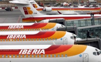 Iberia and BA formalise merger structure