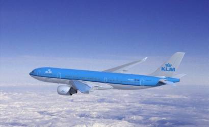 KLM reignites airline compensation row