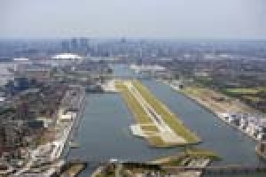 London City Airport to raise flights 50 percent