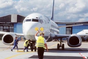 IATA attacks German departure tax